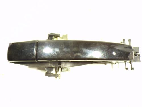 Klamka zewnętrzna drzwi przednich prawych LAND ROVER RANGE ROVER III (L322) 3.6 D 4x4 | BP8912885C129 