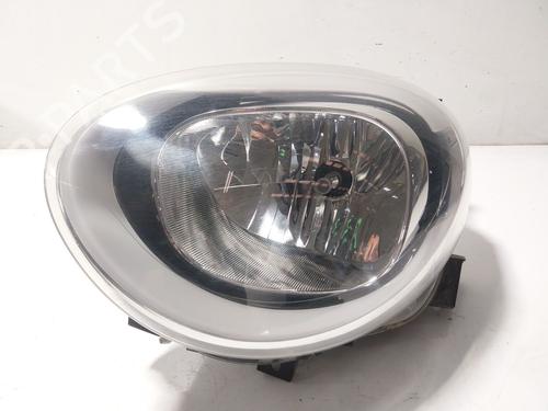 Used Left headlight Left headlight FIAT 500X (334_) 1.6 (334AXE1A) (110 hp) 34157717 34157717