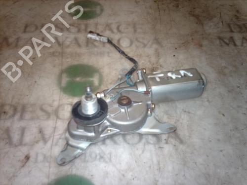 Used Rear wiper motor KIA SHUMA I (FB) 1.5 i 16V (AFB242) (88 hp) 3739832