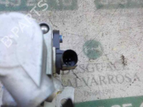 Brake master cylinder VW TOURAN (5T1) 2.0 TDI | BP6252067M77 