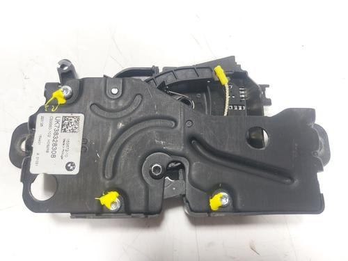 Achterklepslot BMW 4 Convertible (G23, G83) 430 i xDrive (245 hp) 24650029