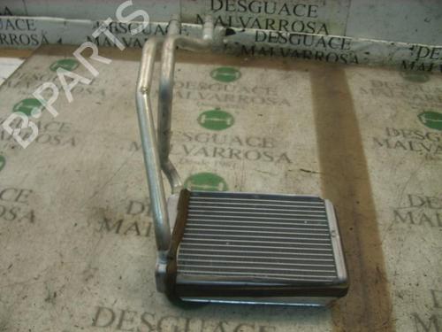 Used Heater matrix Heater matrix FORD FUSION (JU_) 1.4 TDCi (68 hp) 3734799 3734799