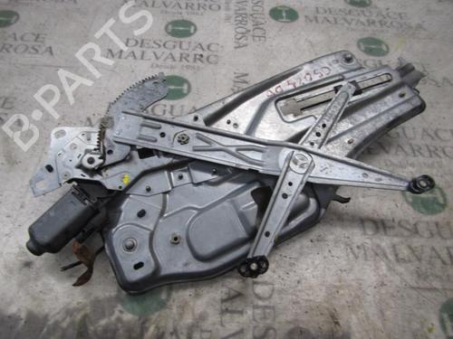 Front right window mechanism RENAULT LAGUNA I (B56_, 556_) 2.2 dT (B569) | BP3826895C23 