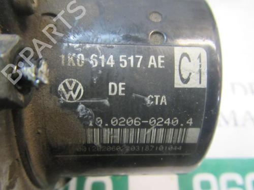 ABS pump VW GOLF V (1K1) 1.9 TDI | BP3865185M43 