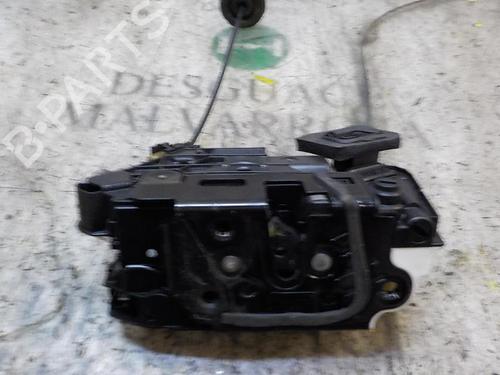 Used Rear right lock SEAT LEON (5F1) 1.6 TDI (115 hp) 3997941