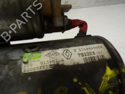 Starter RENAULT KOLEOS I (HY_)  | BP10003256M8 