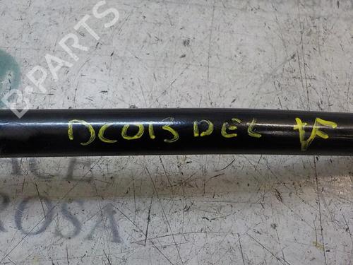 Anti roll bar SKODA FABIA III (NJ3) 1.0 | BP3873822M96 