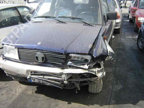 Used Parts TATA SIERRA    1344373