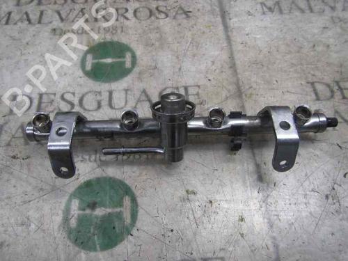 Used Injection rail Injection rail AUDI 100 C4 Saloon (4A2) S4 Turbo quattro (230 hp) 3836535 3836535