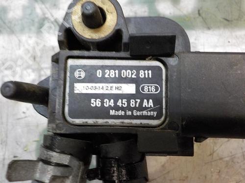 Electronic module JEEP COMPASS (MK49) 2.2 CRD | BP3999662M83 - Image 3