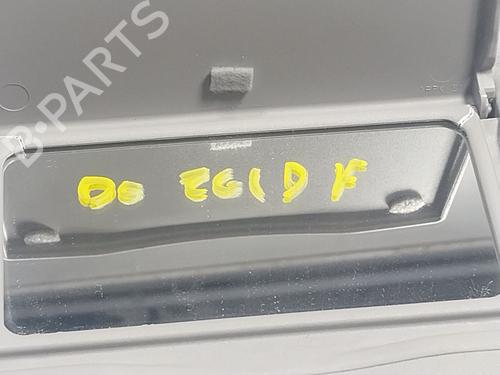 Right sun visor FORD KUGA I  | BP19105103I2 