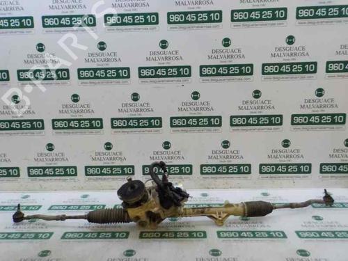 Used Steering rack PEUGEOT 208 I (CA_, CC_) 1.6 HDi / BlueHDi 75 (75 hp) 5645043