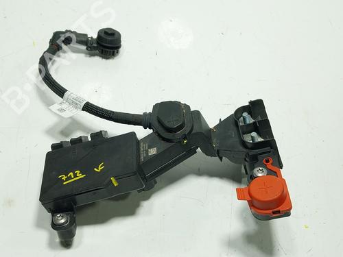 Used Electronic module Electronic module BMW XM (G09) XM All-wheel Drive (653 hp) 33656505 33656505