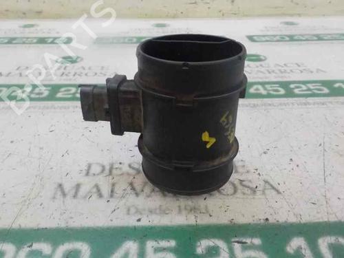Used Mass air flow sensor Mass air flow sensor FIAT DOBLO Cargo (263_) 1.3 D Multijet (90 hp) 5027351 5027351