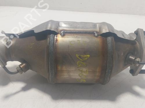 Used Catalyst Catalyst HYUNDAI TUCSON (NX4E, NX4A) 1.6 T-GDi (150 hp) 27185511 27185511