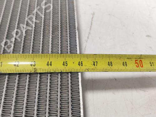 AC radiator VW CADDY V Box Body/MPV (SBA, SBH) | BP37015938M32 - Image 5