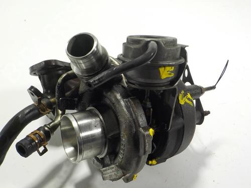 Turbo RENAULT ESPACE IV (JK0/1_) [2002-2024]  12104506