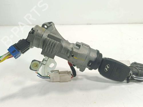 Electronic module HYUNDAI i10 III (AC3, AI3) 1.0 MPi | BP40020517M83 - Image 2