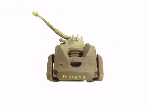 Used Right front brake caliper CITROËN BERLINGO MULTISPACE (B9) [2008-2025]  11553419