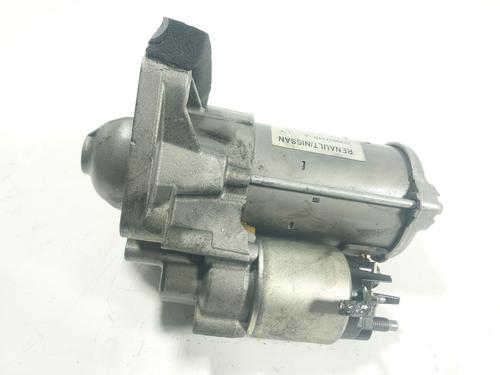 Used Starter NISSAN QASHQAI II SUV (J11, J11_) 1.6 dCi (130 hp) 26144779
