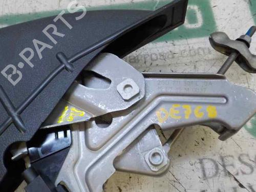 Hand brake VW POLO VI (AW1, BZ1, AE1) 1.0 TSI | BP8771610I18 