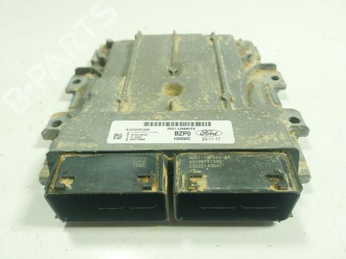 Used Engine control unit (ECU) Engine control unit (ECU) FORD TRANSIT V363 Platform/Chassis (FED, FFD) [2013-2026] 24553379 24553379