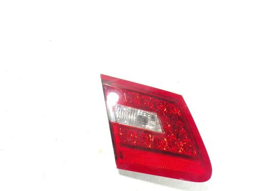 Used Left tailgate light MERCEDES-BENZ E-CLASS Coupe (C207) [2009-2016]  9186615