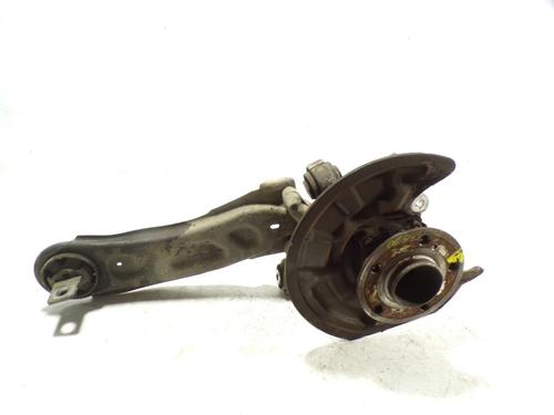 Used Left rear steering knuckle Left rear steering knuckle 7573571 7573571