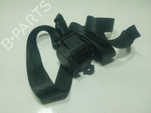 Rear left seatbelt RENAULT CLIO IV Grandtour (KH_) 1.5 dCi 75 | BP18458766I29 