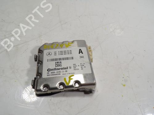 Electronic module MERCEDES-BENZ E-CLASS Coupe (C207)  | BP9195029M83 
