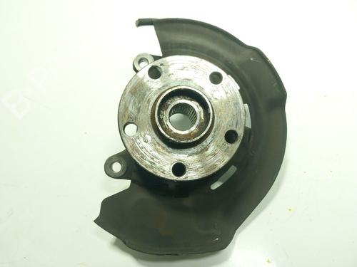 Right front steering knuckle TOYOTA VERSO (_R2_) 2.0 D-4D (AUR20_, AUR20R) | BP28293370M26 
