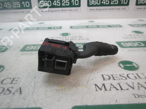 Headlight switch HONDA ACCORD VIII (CU) | BP3992127I24 - Image 2