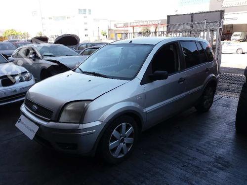 Gearbox FORD FUSION (JU_)  | BP5155264M3 