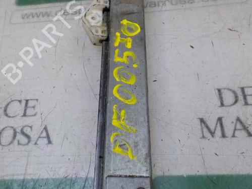 Front left window mechanism RENAULT KANGOO / GRAND KANGOO II (KW0/1_)  | BP5315133C22 