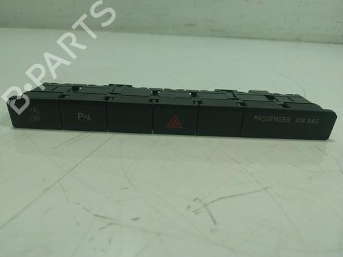 Used Warning switch Warning switch VW T-CROSS (C11, D31) [2018-2026] 17380473 17380473