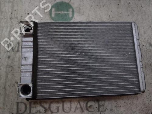 Used Heater matrix Heater matrix MERCEDES-BENZ C-CLASS Coupe (CL203) [2001-2011] 3820012 3820012
