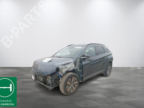 Front left window mechanism HYUNDAI TUCSON (NX4E, NX4A) 1.6 T-GDi | BP27241673C22  - Image 9