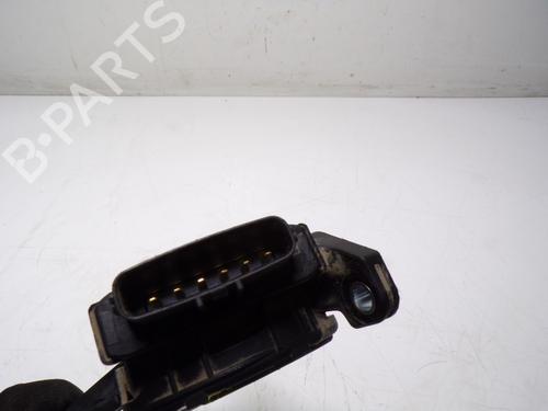 Pedal SUZUKI GRAND VITARA II (JT, TE, TD) 1.9 DDiS (JB419WD, JB419XD) | BP13614734I4 