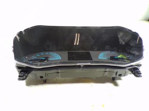 Instrument cluster PEUGEOT 208 II (UB_, UP_, UW_, UJ_) e-208 9835846380 | 9835846380