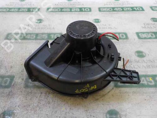 Heater blower motor VW POLO V (6R1, 6C1)  | BP6324770M62