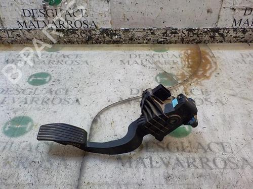 Pedal FIAT GRANDE PUNTO (199_)  | BP3845754I4