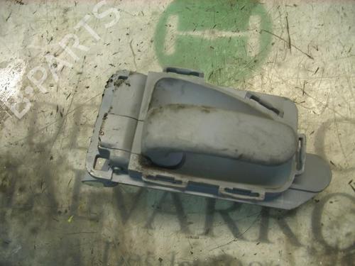 Front left interior door handle CITROËN XSARA PICASSO (N68) 1.6 HDi (109 hp) 3751398