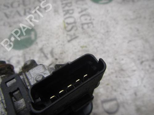 Front wiper motor DACIA LOGAN (LS_) 1.5 dCi (LS0K) | BP3828631M29 