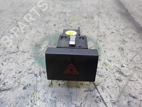Used Warning switch Warning switch VW POLO V (6R1, 6C1) 1.2 TSI (105 hp) 3847060 3847060