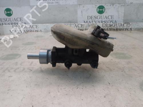 Brake master cylinder PEUGEOT PARTNER MPV (5_, G_) 2.0 HDI | BP3807589M77