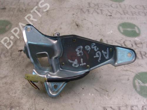 Viskermotor bakrute SUZUKI IGNIS I (FH) 1.3 (HV51, HX51, RG413) | BP4021314M102 