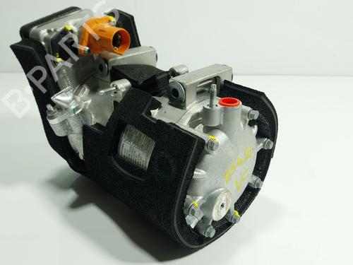 Used AC compressor AC compressor TOYOTA PROACE CITY Box Body/MPV (BPZ_) Electric (BPZZ) (136 hp) 33794548 33794548