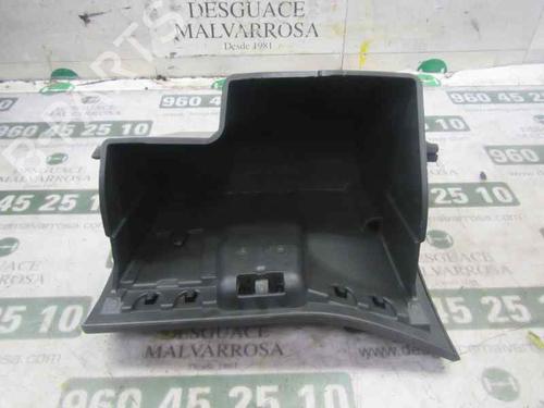 Hanskerom FORD FIESTA VI (CB1, CCN) 1.25 | BP3860478C95 