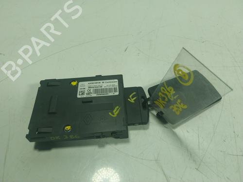 ignition-barrel-renault-zoe-bfm_-285909828r-2012-17945373 main image