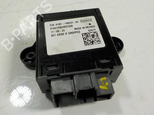 Used Electronic module Electronic module FORD FIESTA VII (HJ, HF) [2017-2026] 6966179 6966179
